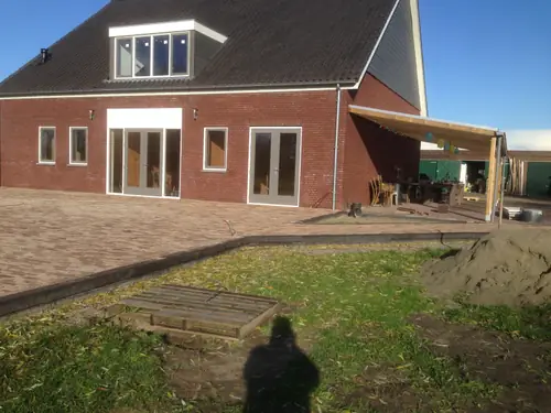 Bed and Breakfast Wouw - B&B Wouw