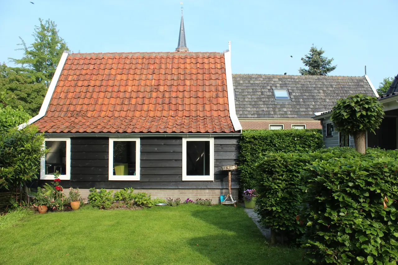 UniqueLudique - Ferienwohnung Middenbeemster