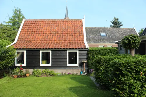 UniqueLudique - Ferienwohnung Middenbeemster