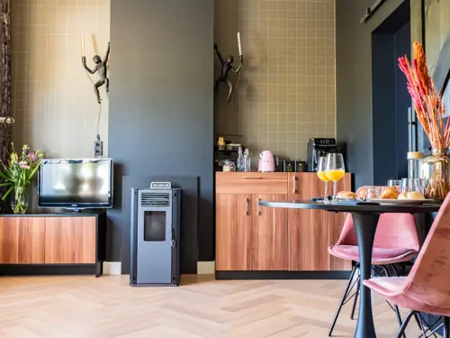 B&B Dijkzicht Wemeldinge - B&B Wemeldinge