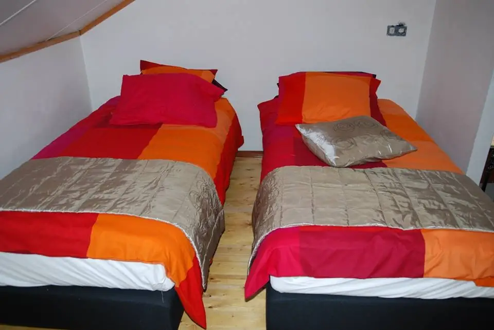 Bed and Breakfast De Vlietberg - Bed and Breakfast Ooij