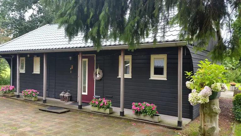 De Bloemberg - Bed and Breakfast Veeningen