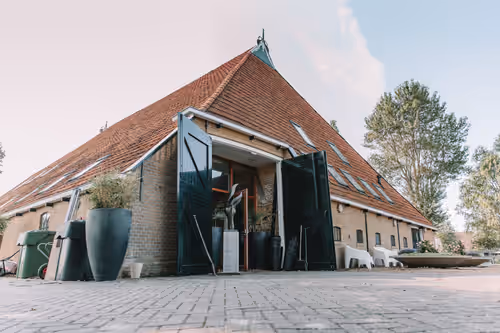 Harlingen Staete - Chambres d'hôtes Harlingen