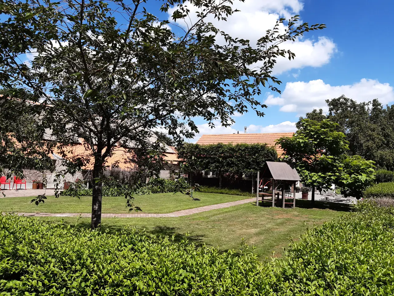 Liskes To - Ferienwohnung Nederweert