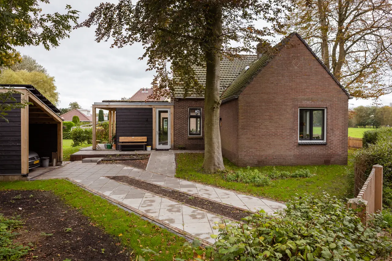 MooyBakkum - B&B Castricum aan Zee