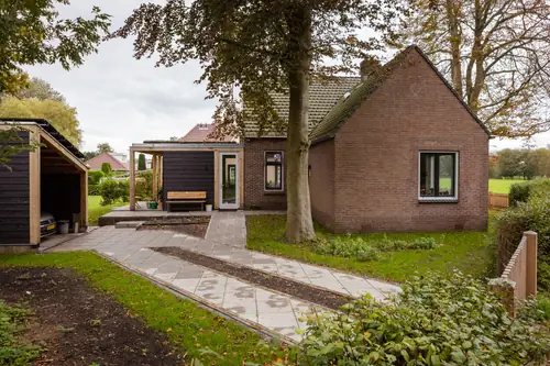 MooyBakkum - B&B Castricum aan Zee