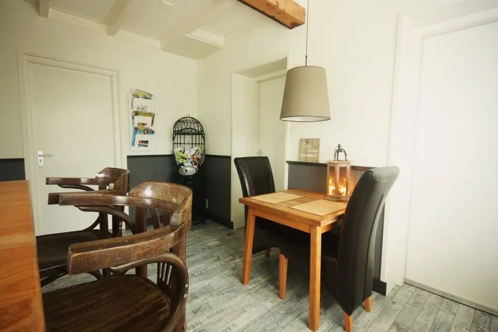 B&B 't Mar - Bed and Breakfast Heerenveen