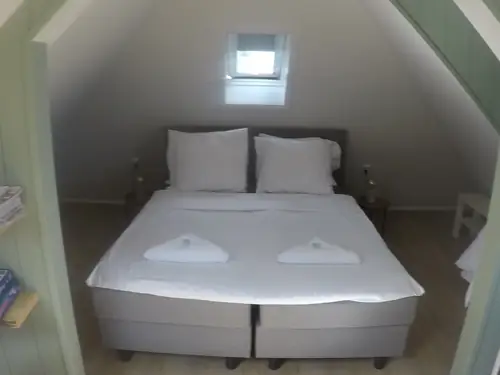 Op Zwaag - B&B Zwaag