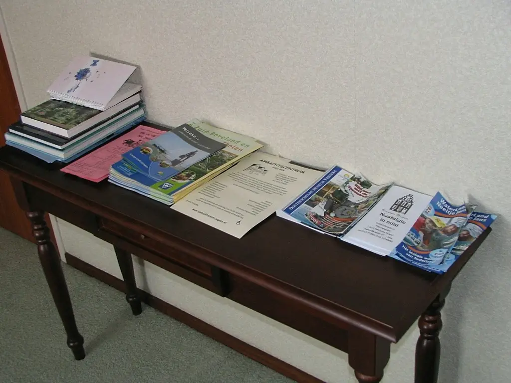 Bed & Breakfast Sinke - Ferienwohnung Yerseke