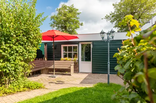 Het Groene Huys - Amsterdam - B&B Amsterdam