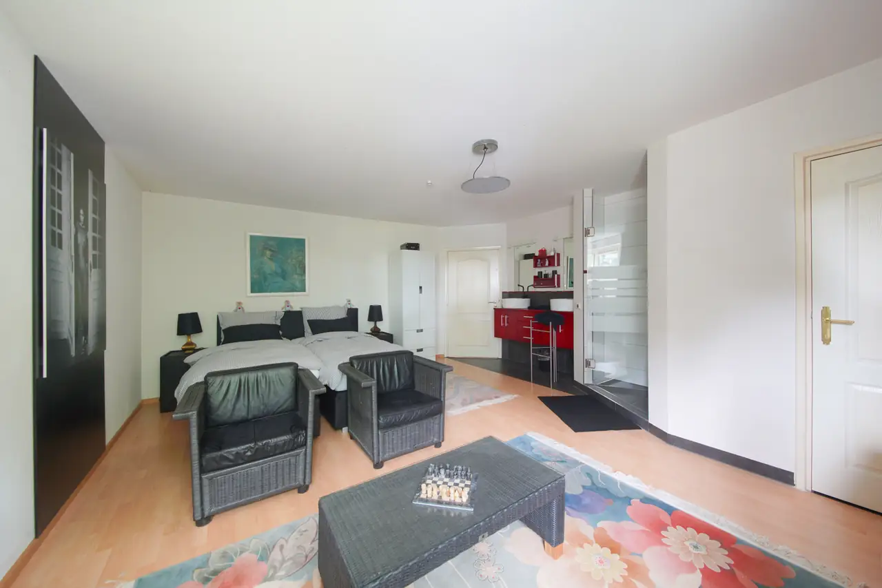 Casa - B&B Veldhoven