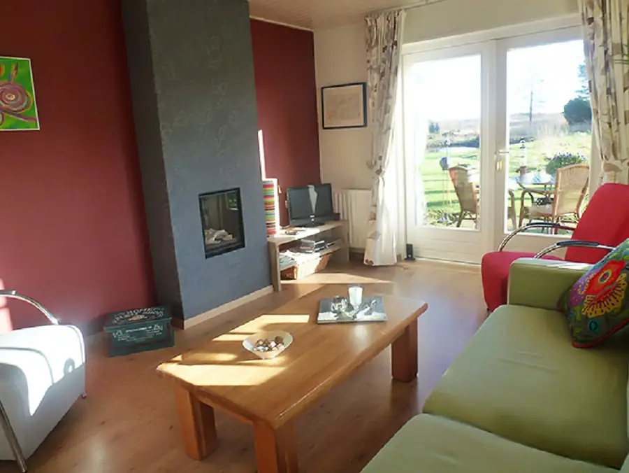 Hof van Olen - B&B Nuenen