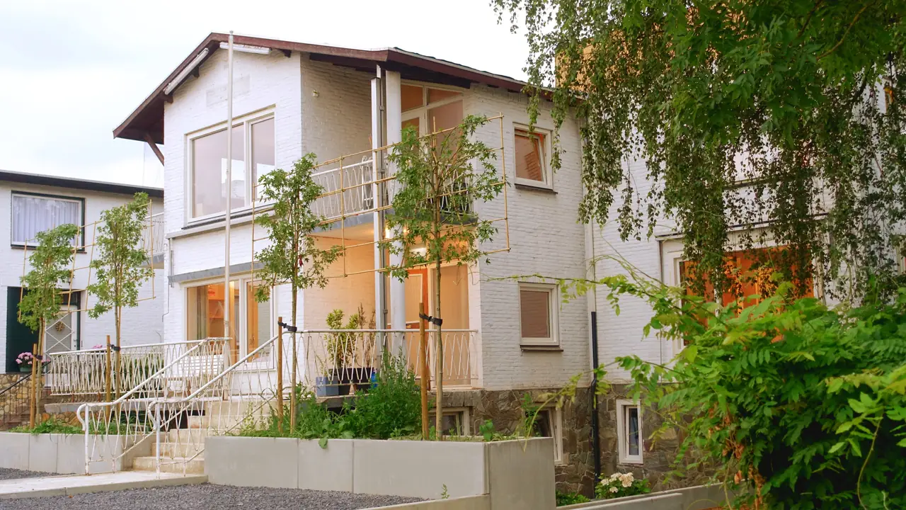 The Sjinn Boutique Hotel B&B - Ferienwohnung Schin op Geul