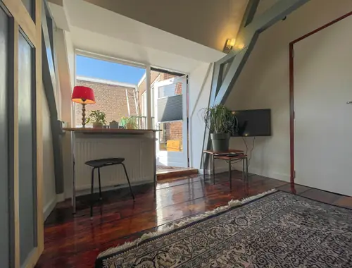 Oude Bakkerij Bed and Breakfast - Bed and Breakfast Rijswijk