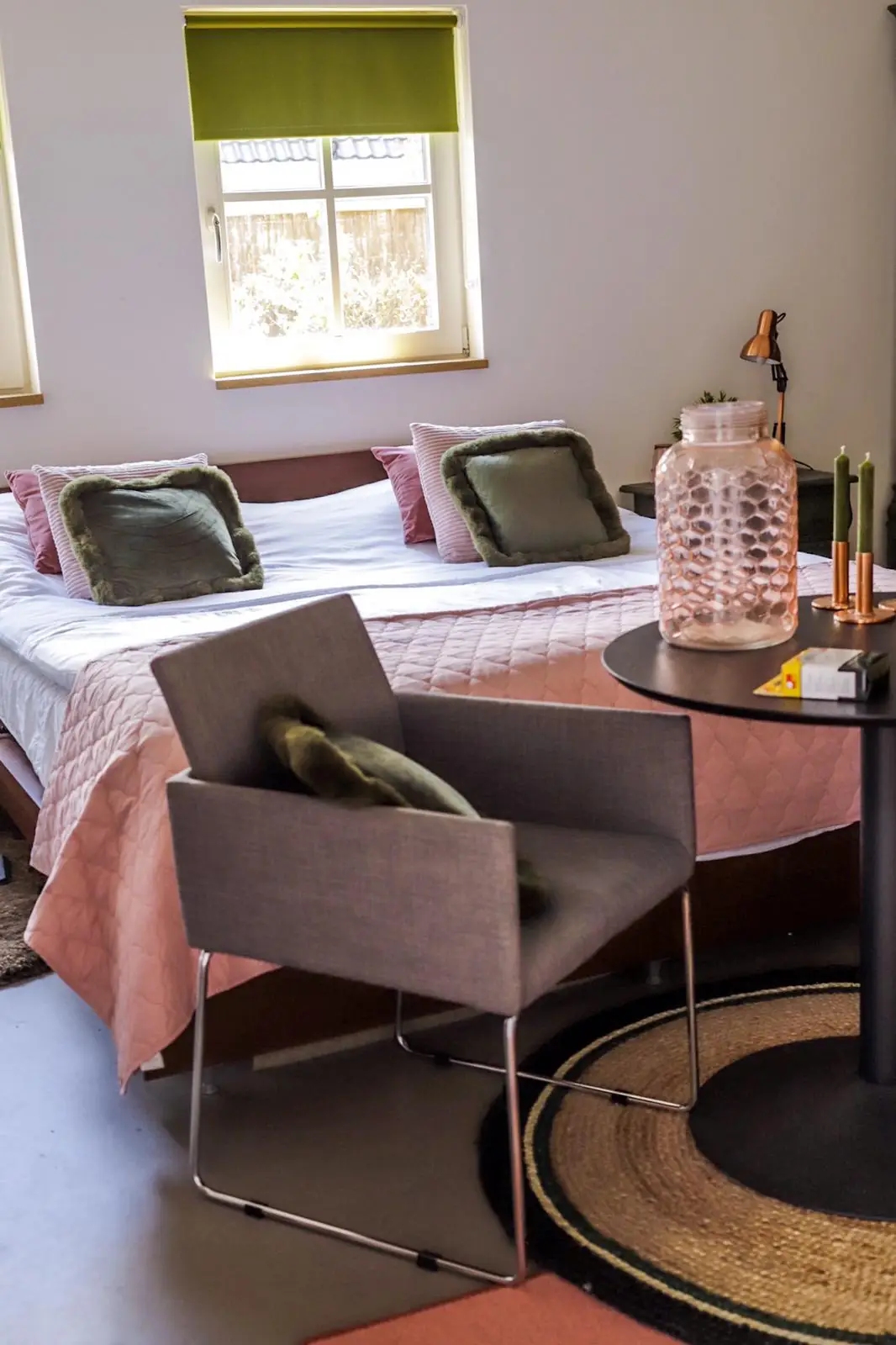 Kom tot Bloei! - Bed and Breakfast Amersfoort