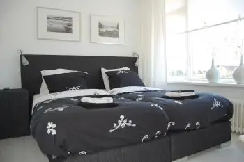 Pension 't Hofje - B&B Noordwijk aan Zee