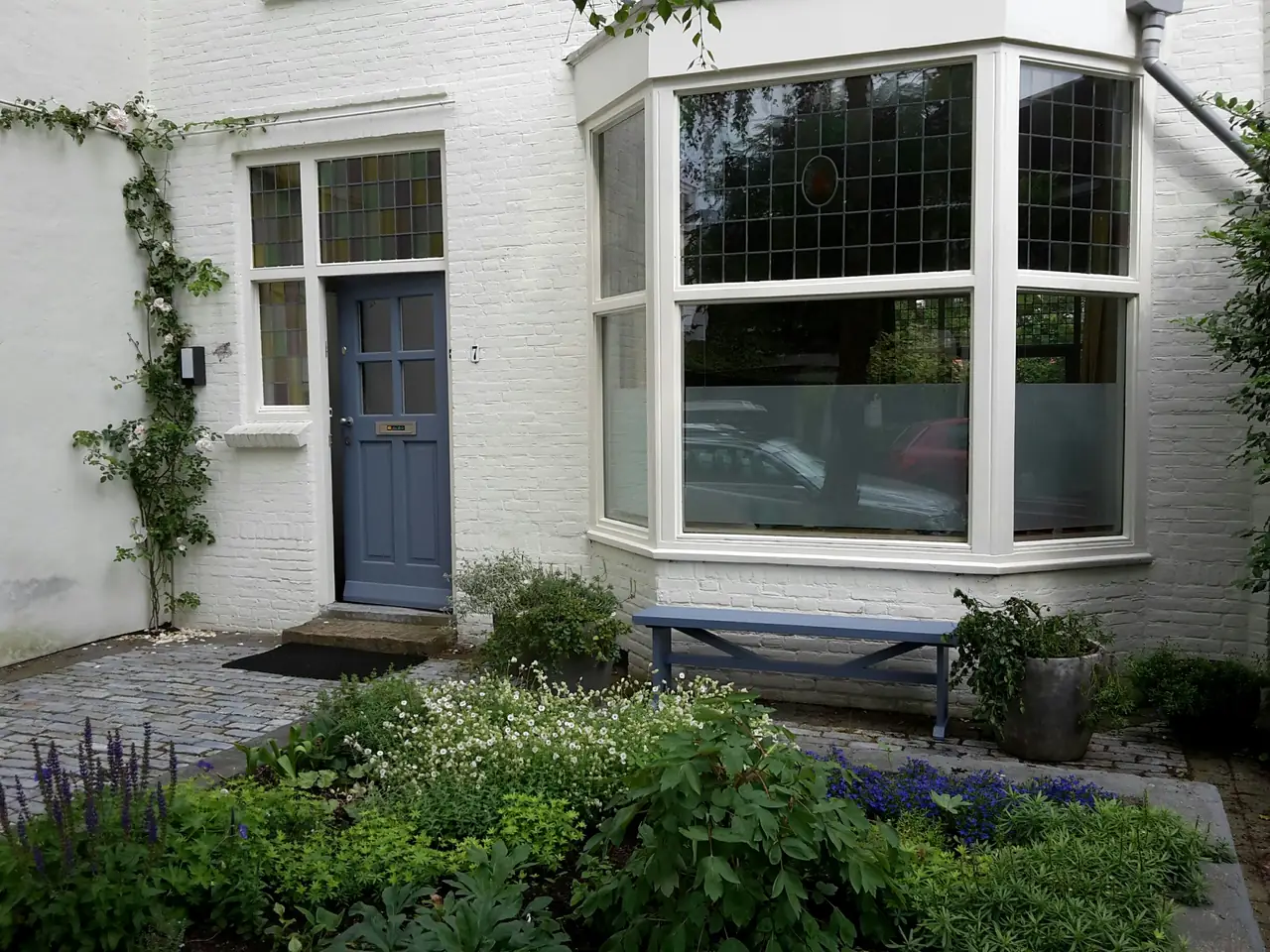 B&B Hyacint-Haarlem - B&B Haarlem