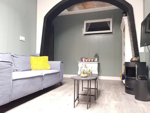 Alkmaars Toppunt - B&B Alkmaar