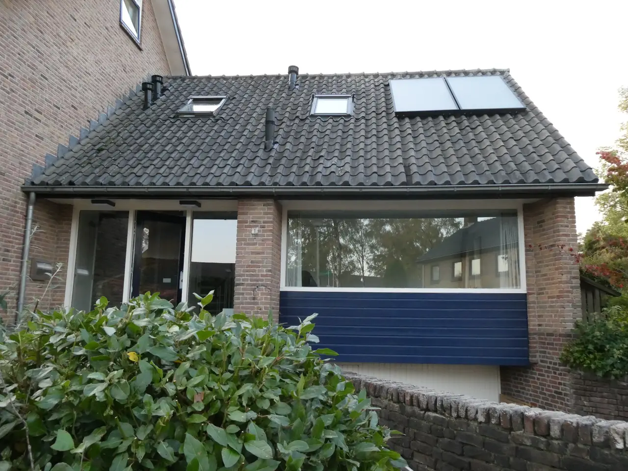 Bed & Breakfast Aan de Posbank - Bed and Breakfast Dieren