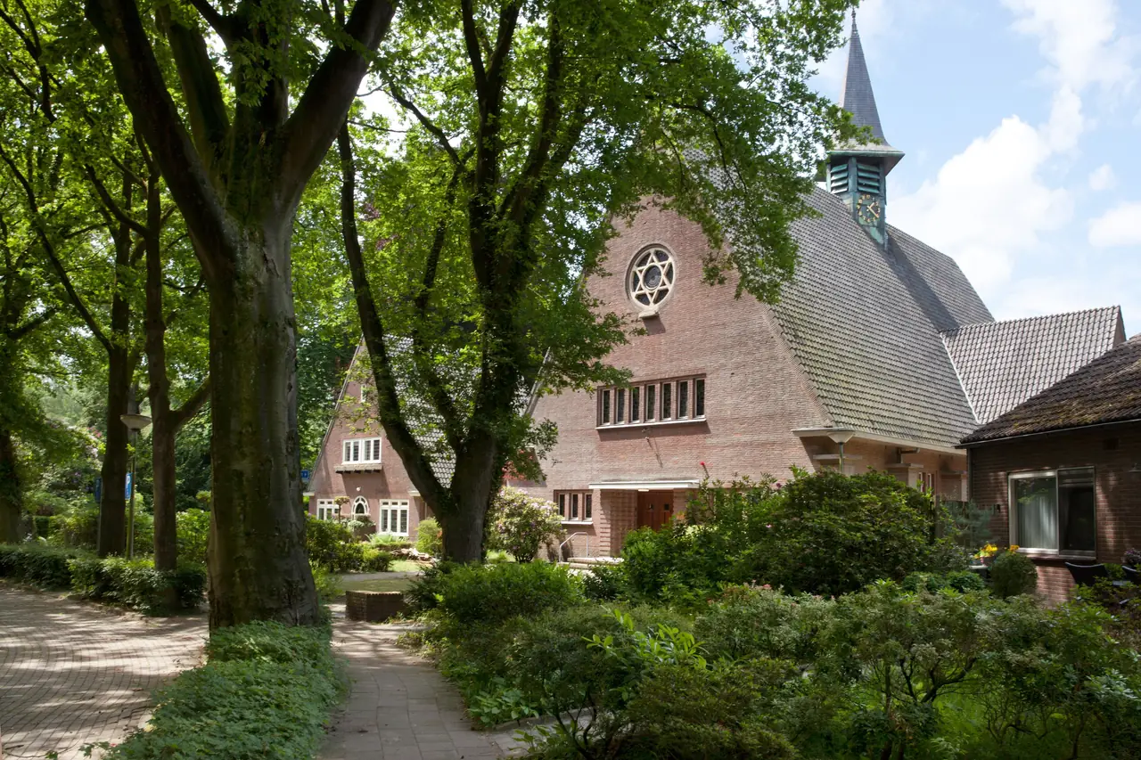 B&B de Kerk - B&B Doorwerth