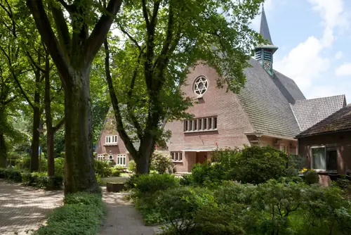 B&B de Kerk - B&B