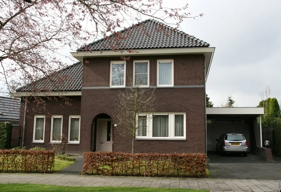 B&B Eekelhof - Ferienwohnung Schijndel