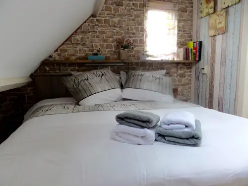 For A Goodnight Sleep - B&B Gouda