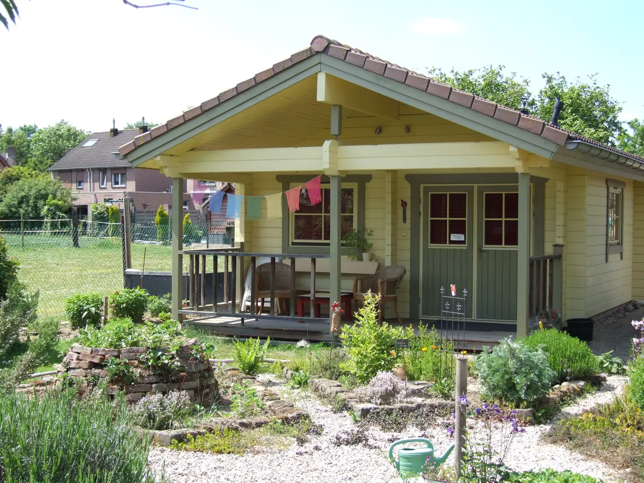 B&B bie Bianca - Ferienwohnung Sittard