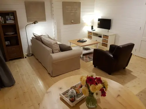 Bed & Breakfast Zevenhuizen - Ferienwohnung Zevenhuizen