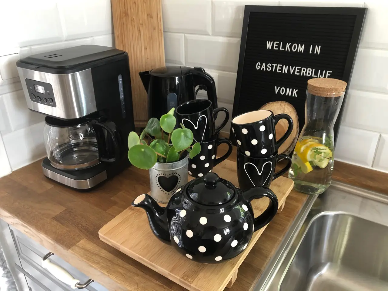 Bed and Breakfast Hoogegeest - Ferienwohnung Akersloot