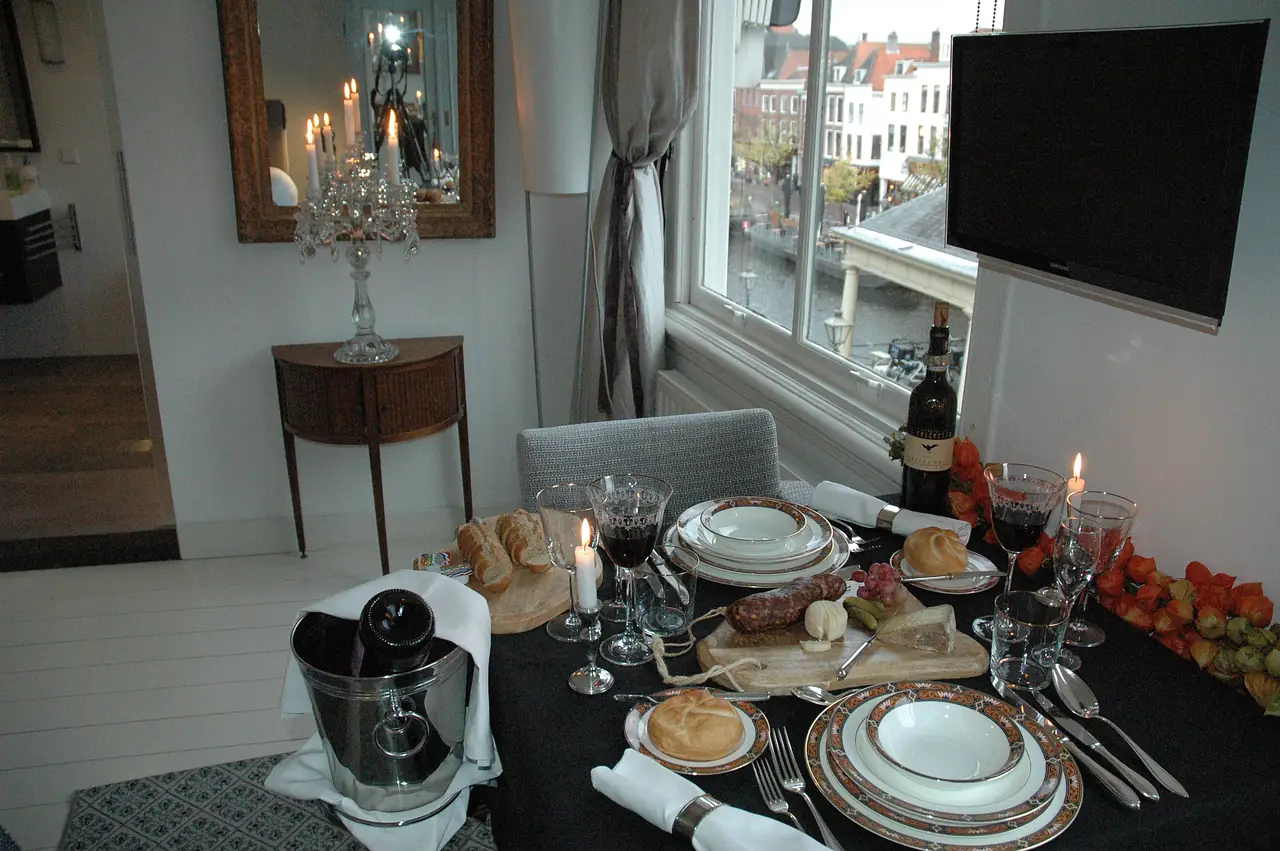 Nr22 Leiden - B&B Leiden