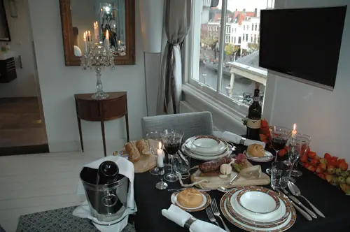 Nr22 Leiden - B&B Leiden