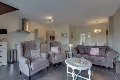 Luxe boerderijappartement 2