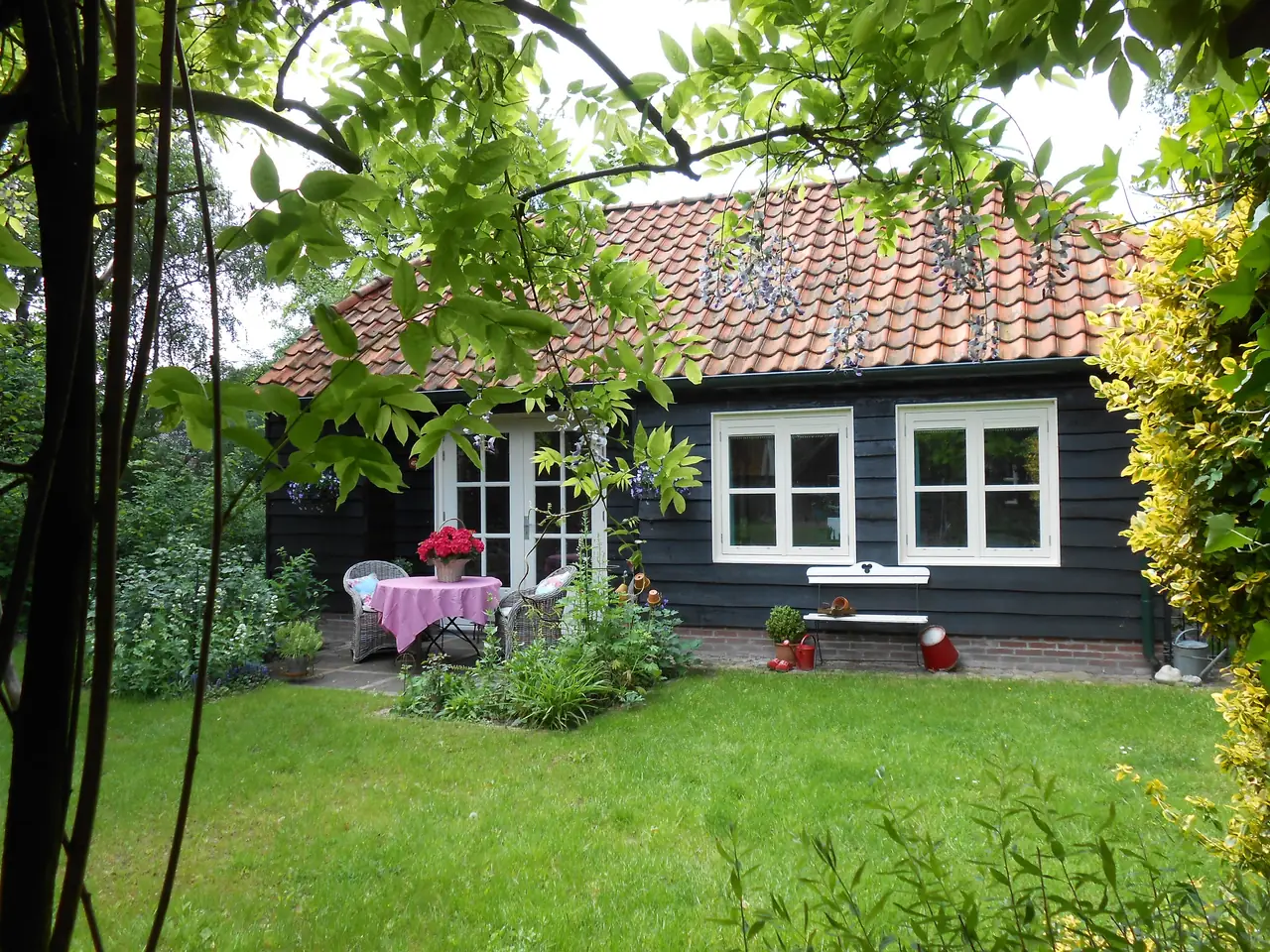B&B Het Verwende Nest - B&B Beilen