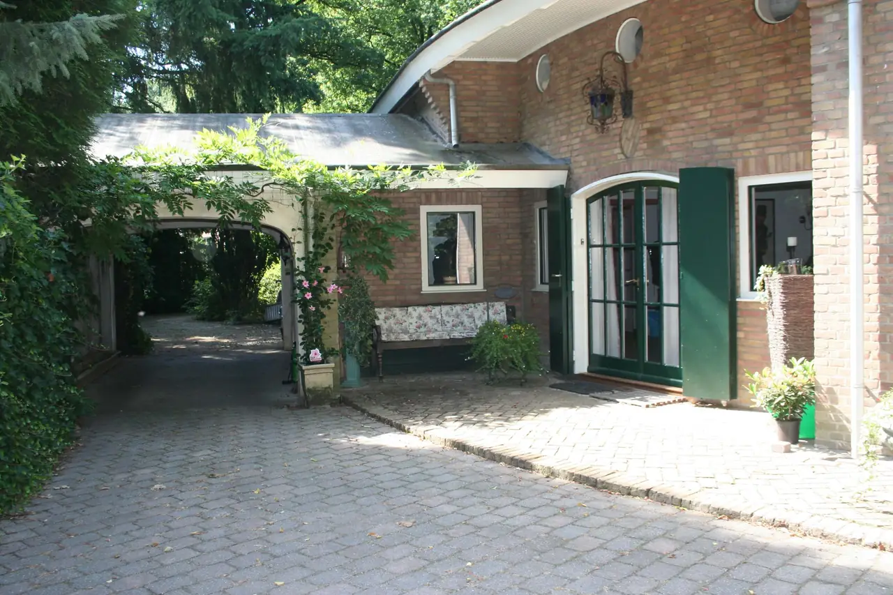 Villa Foresta - B&B Lunteren