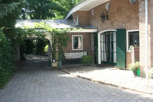 Villa Foresta - B&B Lunteren