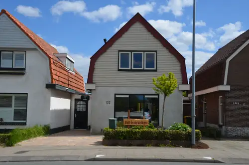 B&B In de Wolken - B&B Uitgeest