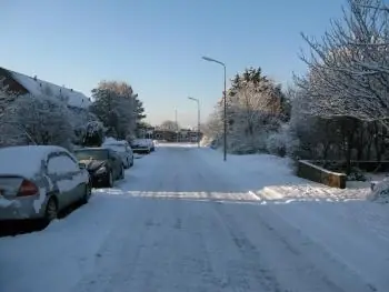 Sleep Inn Callantsoog - B&B Callantsoog