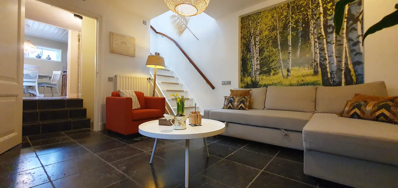 "Natuurlijk" - Bed and Breakfast Kaatsheuvel