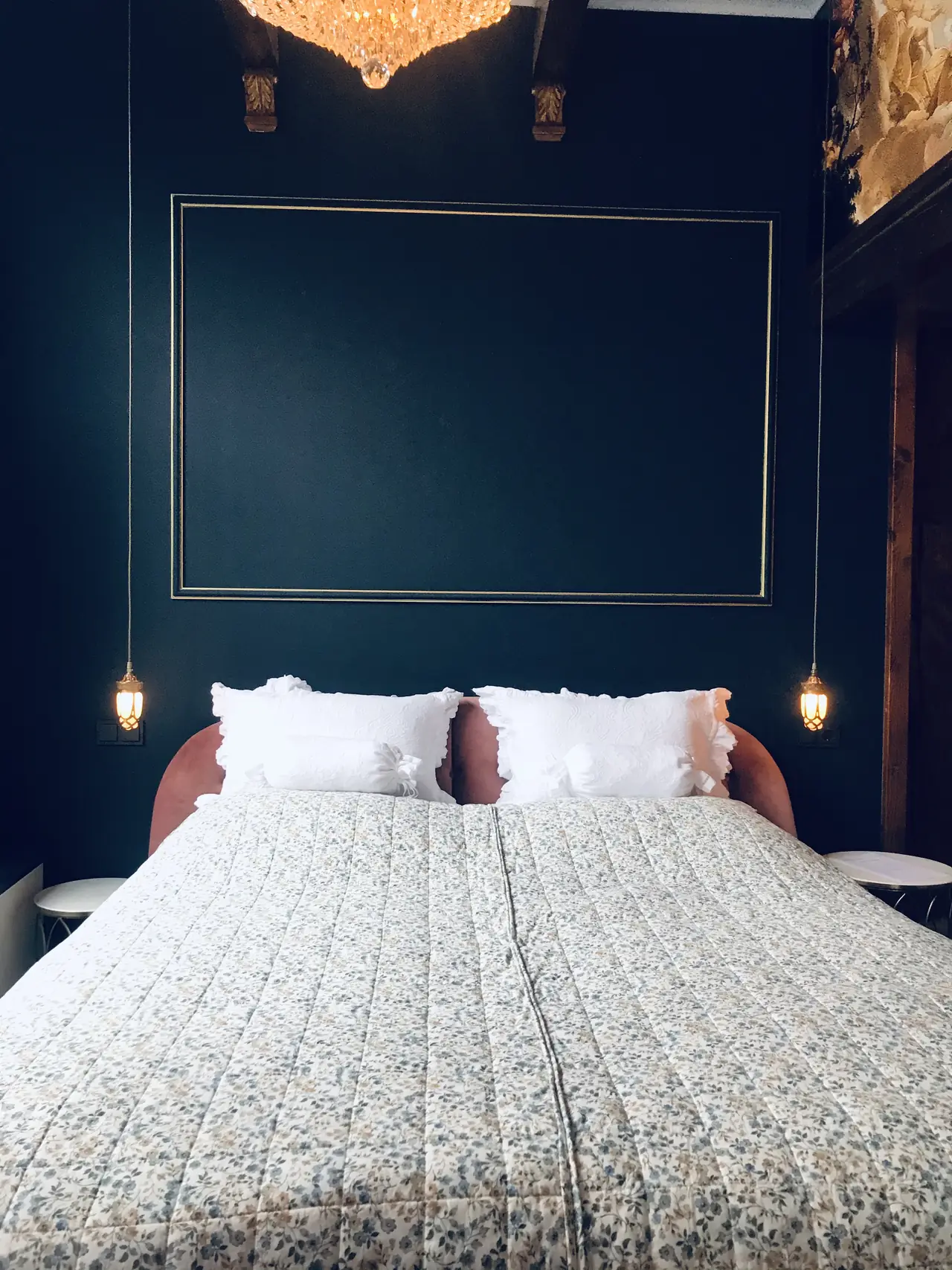 De Oude Stolp - B&B Bergen