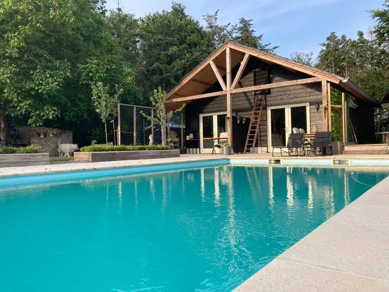 B&B Rimpelaar N71 - Bed and Breakfast Molenschot
