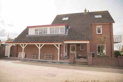 B&B Heanig An - Bed and Breakfast Keijenborg