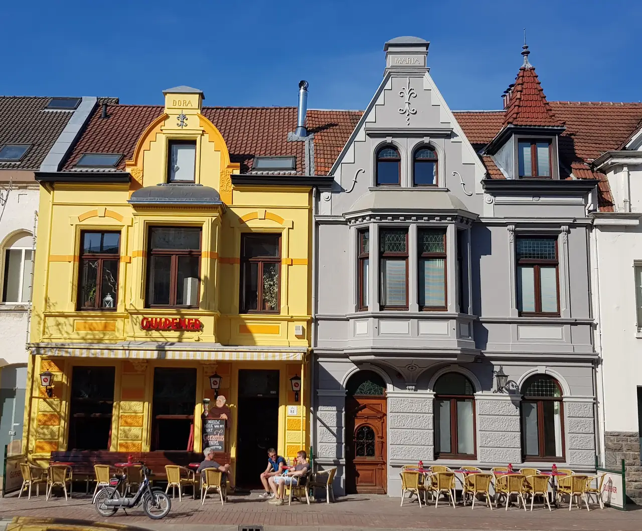 Bed & Breakfast Allure - Chambres d’hôtes Vaals