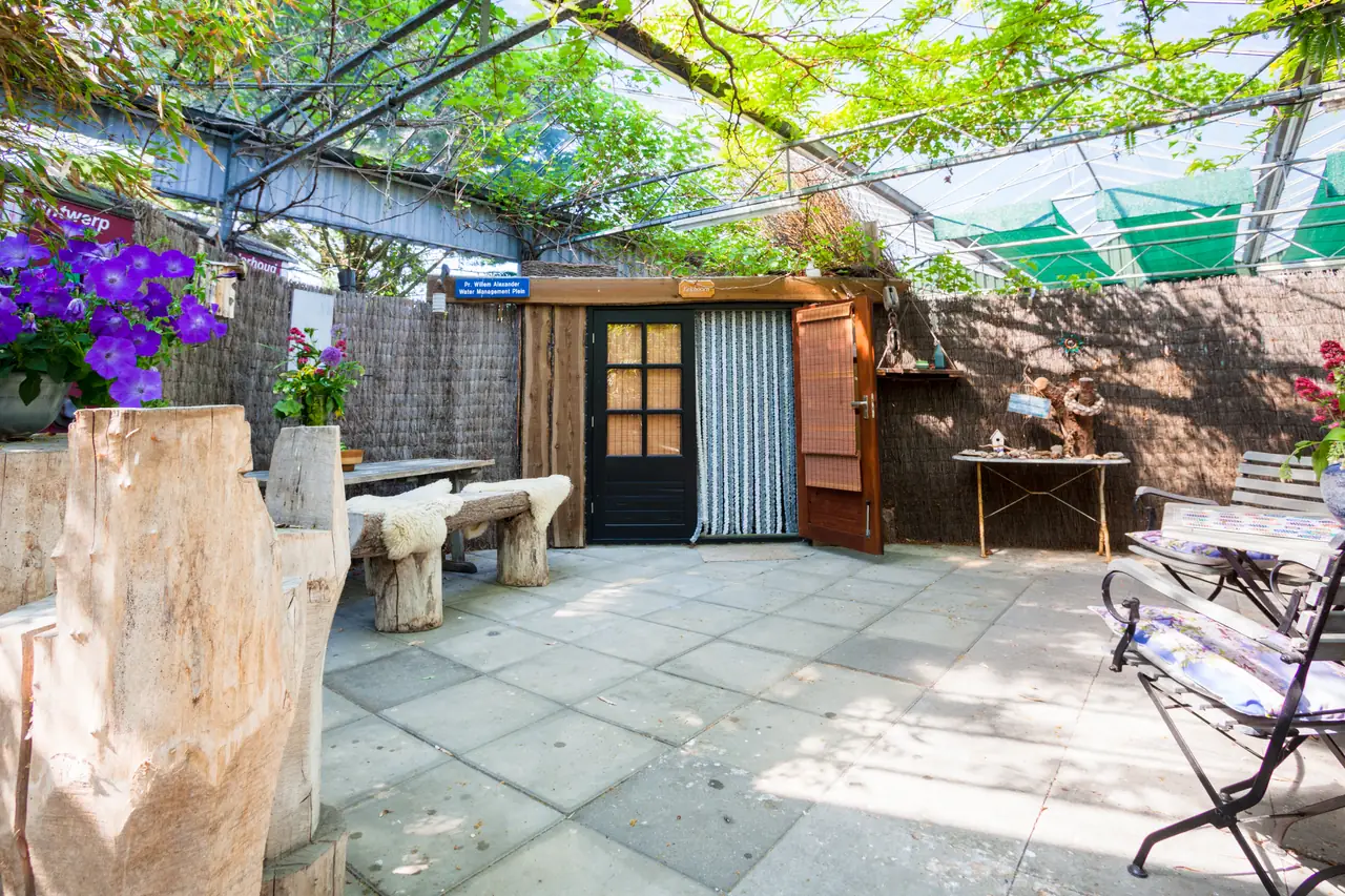 B&B De Ruimte - B&B Harlingen