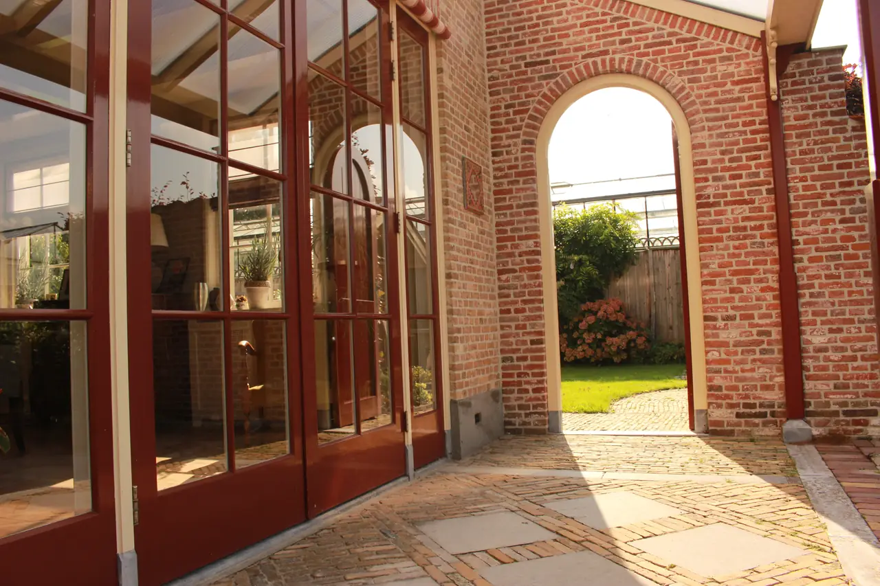 B&B Tuinderspad - B&B Poeldijk