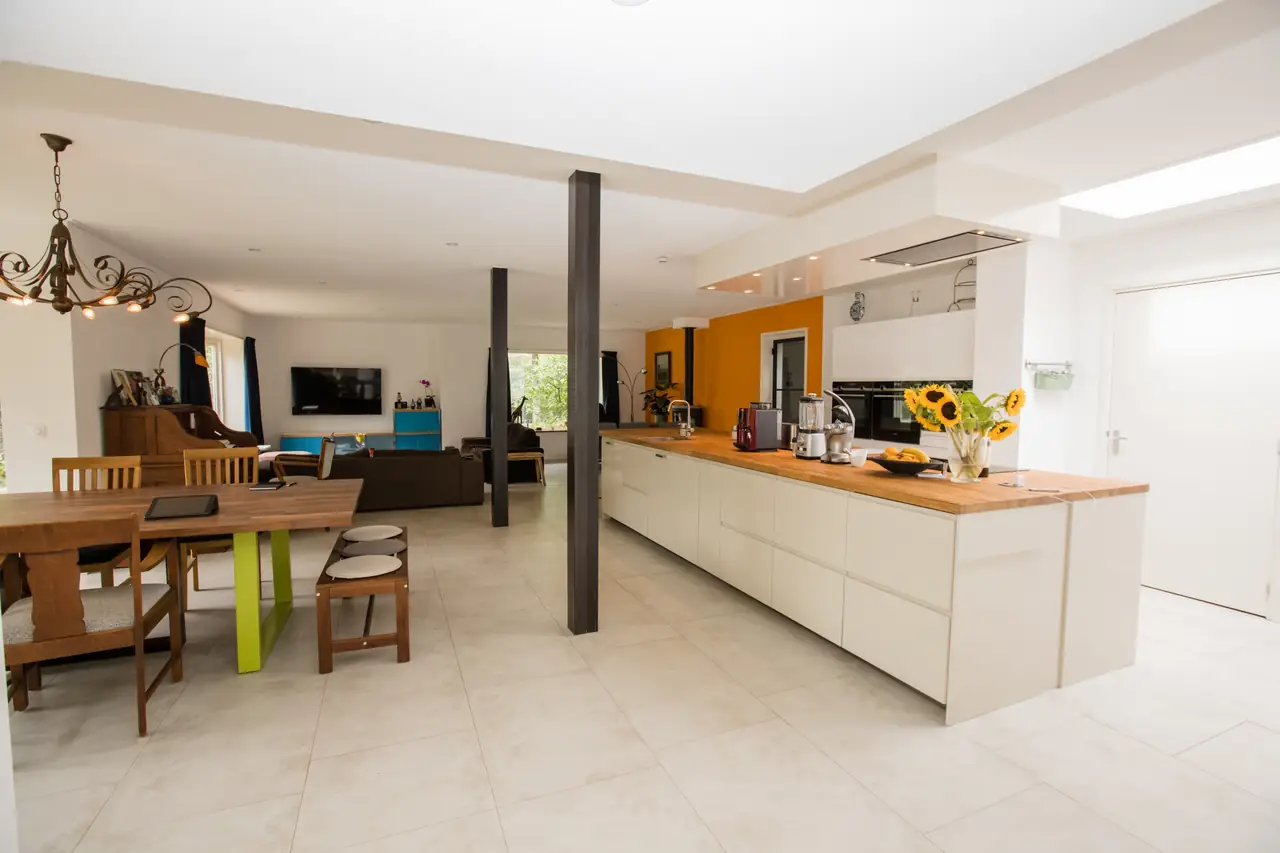 B & B Opladen bij Harold en Kees - B&B Hengelo