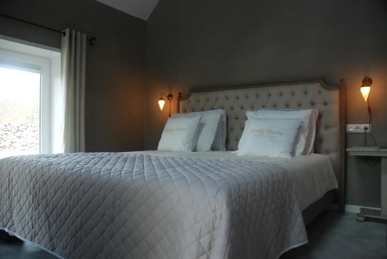 Gastenkamer Caroline