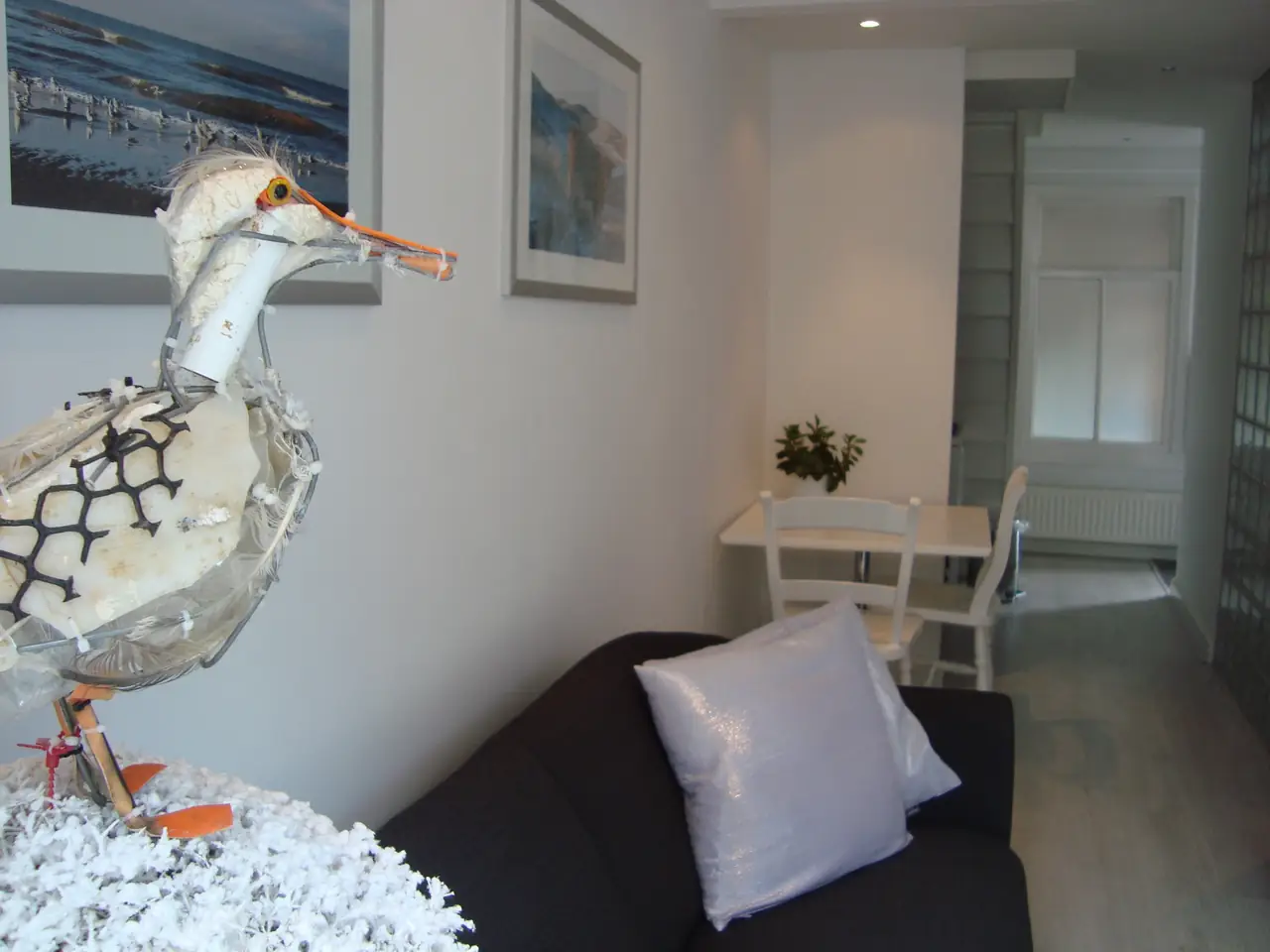 Kamer Egmond - B&B Egmond aan Zee