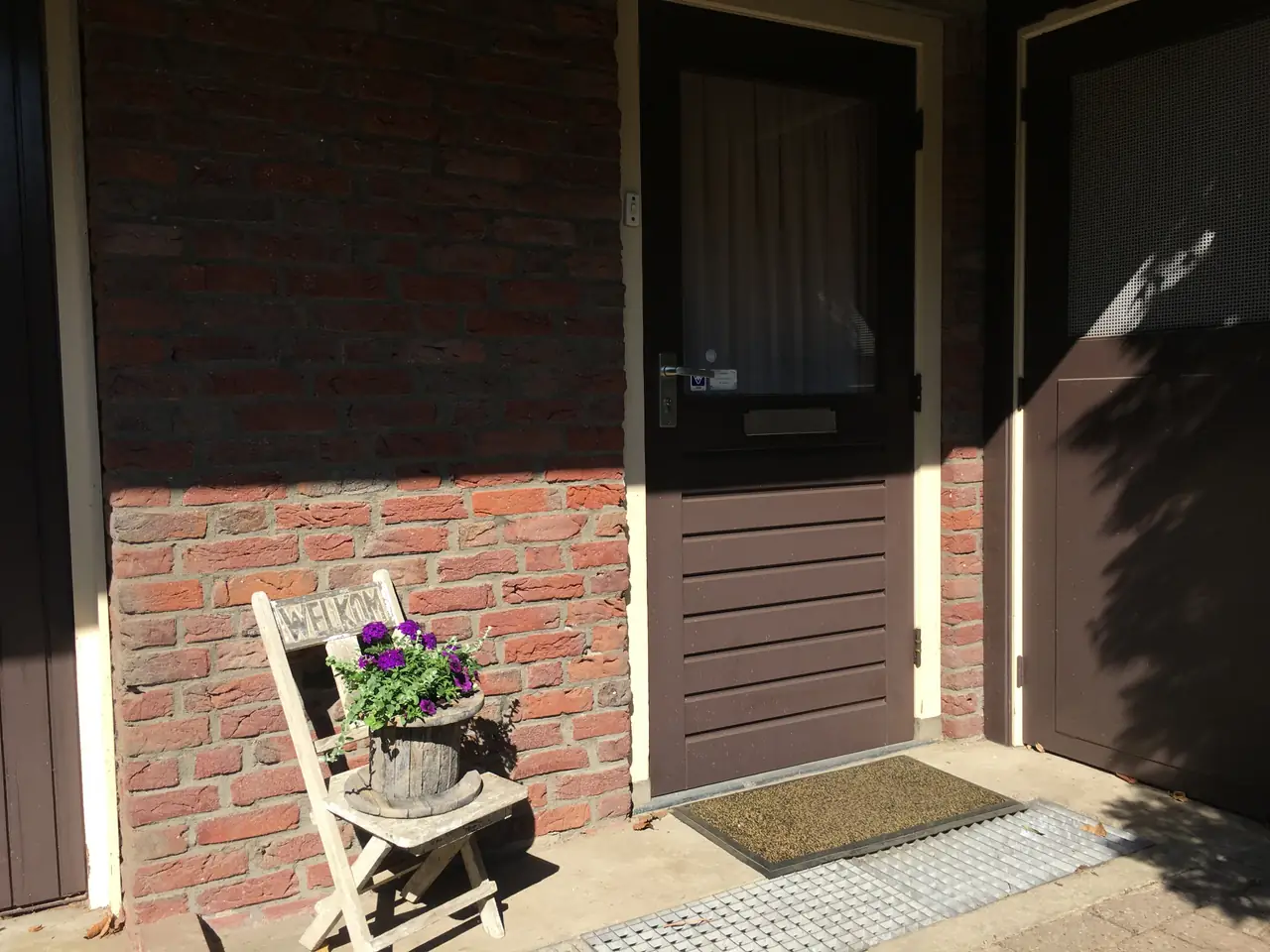 Rue Montagne - B&B Zelhem