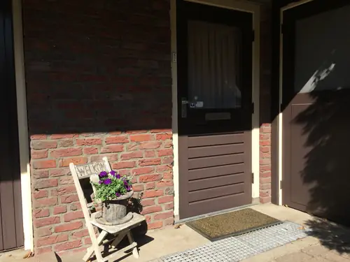 Rue Montagne - B&B Zelhem